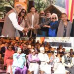 नैनीताल लिटरेचर फेस्टिवल से पर्यटन क्षेत्रों को मिलेगी पहचान : आयुक्त दीपक रावत