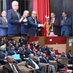 मानव तस्करी पर न्यायिक मंथन, भवाली स्थित उजाला अकादमी में दो दिवसीय कोलोक्वियम शुरू