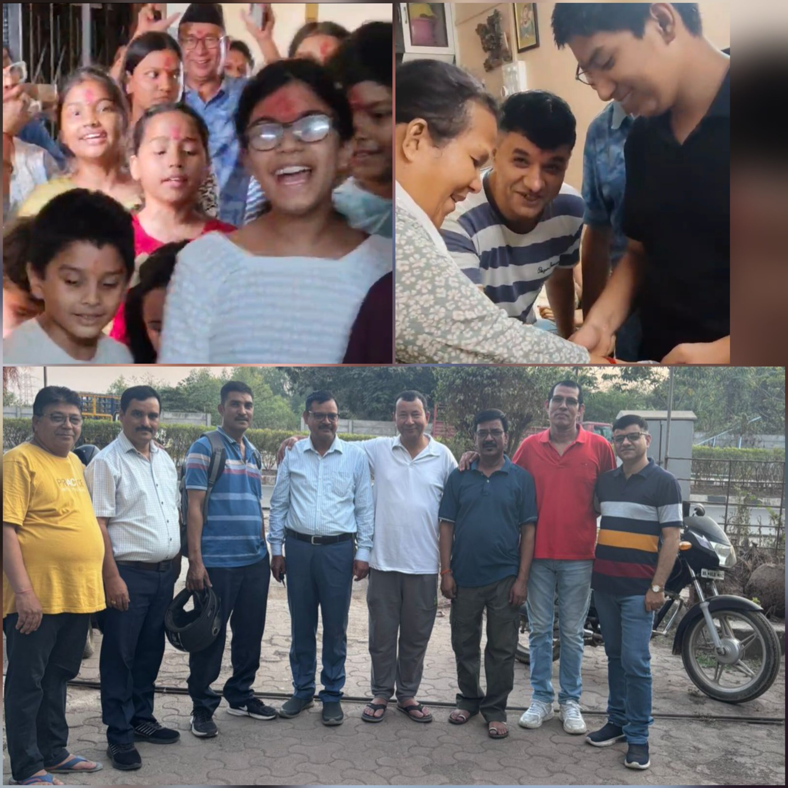 देश-विदेश में बसे उत्तराखंड वासियों ने धूमधाम से मनाया फूल देई का पर्व, दमन-दिव में भी बच्चों में दिखा जबरदस्त उत्साह