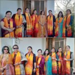 हल्द्वानी : भिटौली पर्व पर महिलाओं का सम्मान, ‘एक समाज श्रेष्ठ समाज’ की सराहनीय पहल