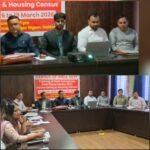 जनगणना 2027 की तैयारी तेज: हल्द्वानी में मास्टर ट्रेनरों का प्रशिक्षण शुरू, 25 अप्रैल से मकान गणना