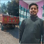 हल्द्वानी में रफ्तार का कहर : सड़क किनारे खड़े युवक को डम्पर ने रौंदा, इलाज के दौरान मौत