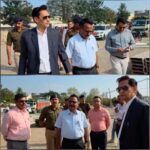 हल्द्वानी में 21 मार्च को राजनाथ सिंह की विशाल जनसभा, 20 हजार लोगों को करेंगे संबोधित