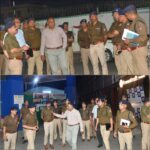 रक्षा मंत्री राजनाथ सिंह के दौरे से पहले नैनीताल पुलिस अलर्ट, SSP डॉ. मंजुनाथ टीसी ने कसी सुरक्षा की कमान