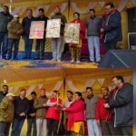 नैनीताल में विक्रम नव संवत्सर का उल्लास: श्री राम सेवक सभा में सांस्कृतिक प्रस्तुतियों और फोटोग्राफी प्रतियोगिता के विजेताओं का सम्मान