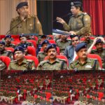 नैनीताल दौरे से पहले हाई अलर्ट: राजनाथ सिंह के कार्यक्रम को लेकर पुलिस-प्रशासन की उच्चस्तरीय ब्रीफिंग