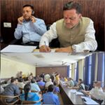 हल्द्वानी  : नगर निगम की कार्यकारिणी बैठक में वित्तीय वर्ष 2026-27 बजट पर मंथन, दुकानों के किराये और कर छूट पर महत्वपूर्ण निर्णय