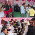 वनभूलपुरा भूमि मामले में राहत प्रक्रिया तेज, 7 हजार से ज्यादा आवास योजना फॉर्म वितरित