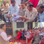 कालाढूंगी में सक्रिय हुए गजराज बिष्ट : 2027 चुनाव को लेकर जनता से मांगा समर्थन, समस्याओं के समाधान का दिया भरोसा