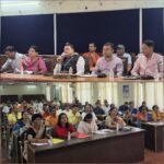 हल्द्वानी नगर निगम बोर्ड बैठक में 20 प्रस्ताव पास, अवैध वसूली पर सख्ती और 216 करोड़ बजट पर मंथन