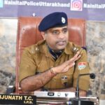 जनता घबराए नहीं — एसएसपी मंजुनाथ टीसी ने दिया भरोसा; ईंधन आपूर्ति सामान्य, अफवाह फैलाने वालों पर कड़ी कार्यवाही, कालाबाजारी करने वालों की होगी गिरफ्तारी