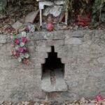 भीमताल में सदियों पुराना जल स्रोत 4 साल से सूखा, समाजसेवी ने उठाए सवाल; पुनर्जीवन की मांग तेज