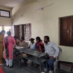 हल्द्वानी : रामपुर रोड क्षेत्र में मतदाता जागरूकता शिविर, सैकड़ों लोगों ने करवाई वोटर लिस्ट मैपिंग