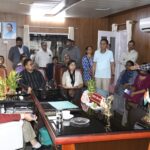 आयुक्त दीपक रावत की जनसुनवाई में बड़ा मामला, प्लॉट के नाम पर 6 करोड़ की धोखाधड़ी, आयुक्त ने जांच और मुकदमे के दिए आदेश