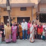 हल्द्वानी : रामपुर रोड वार्ड-19 में सड़क, नाली और पानी की समस्या पर भड़के लोग, नगर निगम व जल संस्थान के खिलाफ प्रदर्शन खबर: