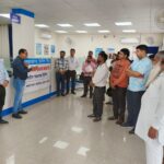 हल्द्वानी : डिजिटल वित्तीय साक्षरता कैंप का आयोजन