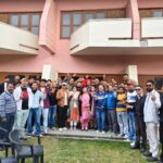 डीएसए नैनीताल के महासचिव बने मनोज जोशी, भाजपा कार्यकर्ताओं ने किया भव्य स्वागत