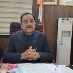 साइबर अपराध पर संसद में उठा मुद्दा: अजय भट्ट के सवाल पर केंद्र सरकार ने बताए सख्त कदम