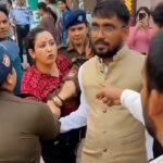 ब्रेकिंग न्यूज़ !  हल्द्वानी : ज्योति अधिकारी की हरकतों पर फिर पुलिस का शिकंजा,एसएसपी  मंजुनाथ टीसी बोले — पब्लिक प्लेस में गुंडागर्दी, हमला, धमकी कतई बर्दाश्त नहीं