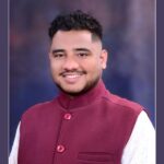 कमल रावत बने भाजपा युवा मोर्चा के जिला महामंत्री, कार्यकर्ताओं में खुशी की लहर