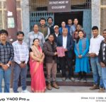 जलवायु परिवर्तन से नैनीताल के बलिया जलग्रहण क्षेत्र में सूख रहे जल स्रोत, पीएचडी शोध में हुआ खुलासा