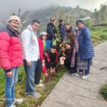 डीएसबी परिसर के एनएसएस शिविर में वानिकी दिवस पर पौधरोपण, स्वच्छता और राष्ट्र सेवा पर जोर