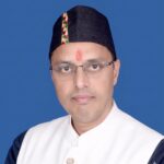 भुवन जोशी बने प्रदेश प्रशिक्षण टोली के सदस्य, अल्मोड़ा-बागेश्वर की जिम्मेदारी सौंपी