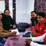 नैनीताल में कष्ट निवारण हनुमान मंदिर का तीन दिवसीय धार्मिक अनुष्ठान 31 मार्च से शुरू होगा