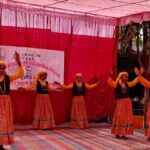 दीना के विद्यालयों का संयुक्त वार्षिकोत्सव ‘उमंग’ हर्षोल्लास के साथ संपन्न, बच्चों ने बांधा समा