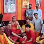 हल्द्वानी में हनुमान जन्मोत्सव की धूम: श्री बालाजी मंदिर रूपनगर में तीन दिवसीय भव्य कार्यक्रम, आज निकलेगी शोभायात्रा