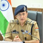 उत्तराखंड में अपराध पर सख्ती: “ऑपरेशन प्रहार” शुरू, डीजीपी ने दिए कड़े निर्देश