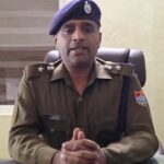 नैनीताल  : एसएसपी डॉ. मंजूनाथ टीसी ने दी होली की शुभकामनाएं, सौहार्द व सुरक्षा के साथ पर्व मनाने की अपील