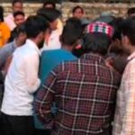 हल्द्वानी में दिनदहाड़े चाकूबाजी, स्कूटी सवार दो नाबालिगों ने युवक पर किया हमला