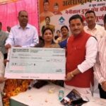 दुग्ध उत्पादकों के लिए बड़ी सौगात : नैनीताल दुग्ध संघ के दो वर्ष पूर्ण होने पर भव्य समारोह का आयोजन