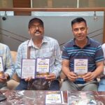 हल्द्वानी में  लगेगा ‘किताब कौतिक’ पुस्तक मेला