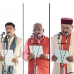 उत्तराखंड कैबिनेट में विभागों का बंटवारा, इन्हें मिली अहम जिम्मेदारी…