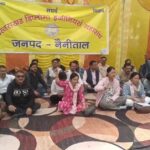 डिप्लोमा इंजीनियरों ने खोला मोर्चा: पदोन्नति, वेतन विसंगतियों और OPS बहाली पर सरकार को चेतावनी