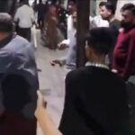 हल्द्वानी में पुलिस मौजूदगी में मारपीट का वीडियो वायरल, सख्त कार्रवाई के निर्देश