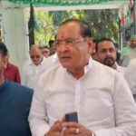 सरकार के चार साल पर नेता प्रतिपक्ष का हमला: यशपाल आर्य बोले—धामी सरकार का कार्यकाल रहा निराशाजनक