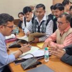 हल्द्वानी : एडीएम की अध्यक्षता में शिविर आयोजित, 2000 से अधिक मामलों का निस्तारण