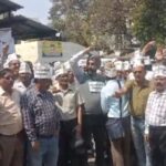 हल्द्वानी : केंद्रीय पेंशन अधिनियम 2025 के खिलाफ पेंशनर्स में रोष, 25 मार्च को “विरोध दिवस” का ऐलान