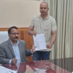 भीमताल क्षेत्र में बिजली लाइनों की खराब गुणवत्ता पर कांग्रेस नेता का हल्ला, जांच और कार्रवाई की मांग