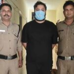 हल्द्वानी : जमीन के नाम पर 1.44 करोड़ की ठगी, फरार आरोपी  गिरफ्तार