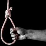 हल्द्वानी में दिल दहला देने वाली घटना: बेटे के सामने मां ने लगाई फांसी, पहले ही पिता कर चुके थे आत्महत्या