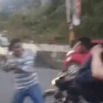 हल्द्वानी में थूकने को लेकर विवाद, जमकर हुई मारपीट, तीन गिरफ्तार