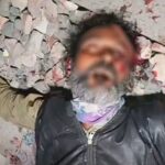 हल्द्वानी में दर्दनाक हादसा: ट्रेन की चपेट में आने से  व्यक्ति की मौत