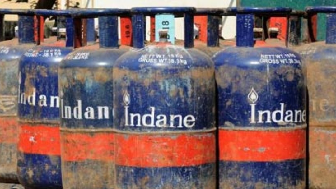 हल्द्वानी में 4 अप्रैल को LPG सिलेंडर होम डिलीवरी का रोस्टर जारी
