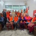 हल्द्वानी : कल 18 मार्च को मनाया जायेगा पहाड़ी आर्मी का स्थापना दिवस