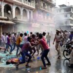 होली से पहले देहरादून में बवाल: गुब्बारे फेंकने से शुरू विवाद, दुकान में घुसकर तोड़फोड़