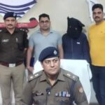 चार दिन तक रजाई में छिपाई पत्नी की लाश, पास ही बिलखती रही 11 महीने की मासूम, 2500 CCTV और 5000 लोगों से पूछताछ के बाद आरोपी गिरफ्तार